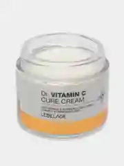 Крем антивозрастной для лица Lebelage Dr. Cream, 70 мл