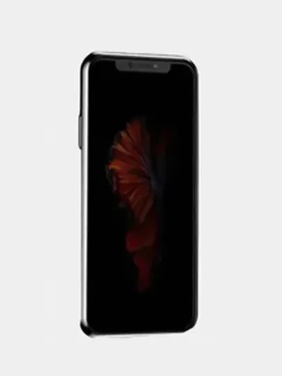 Защитное стекло-антишпион для iPhone 14, 13, 13 Pro, Private