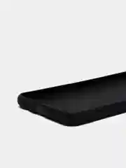 Черный чехол Samsung Galaxy A04S, A13 5G, M13 5G (Самсунг Галакси А13, А04С), силиконовый