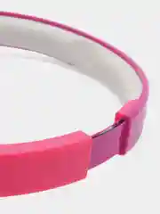 Розовый наушники проводные Harper Kids HN-302, для компьютера, детские