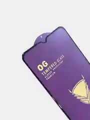 Защитное стекло Premium для Realmi C35, C33, C31, C30
