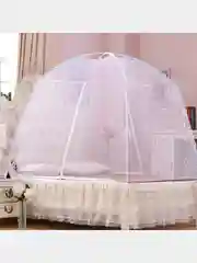 Палатка-шатер москитная, 2 х 1,8 х 1,5 метра, складная