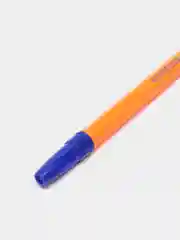 Ручки шариковые, синие, 0,5 мм