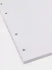 Сменный блок к тетради на кольцах