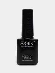 База для гель-лака Basa Coat Strong Arbix, 10 мл