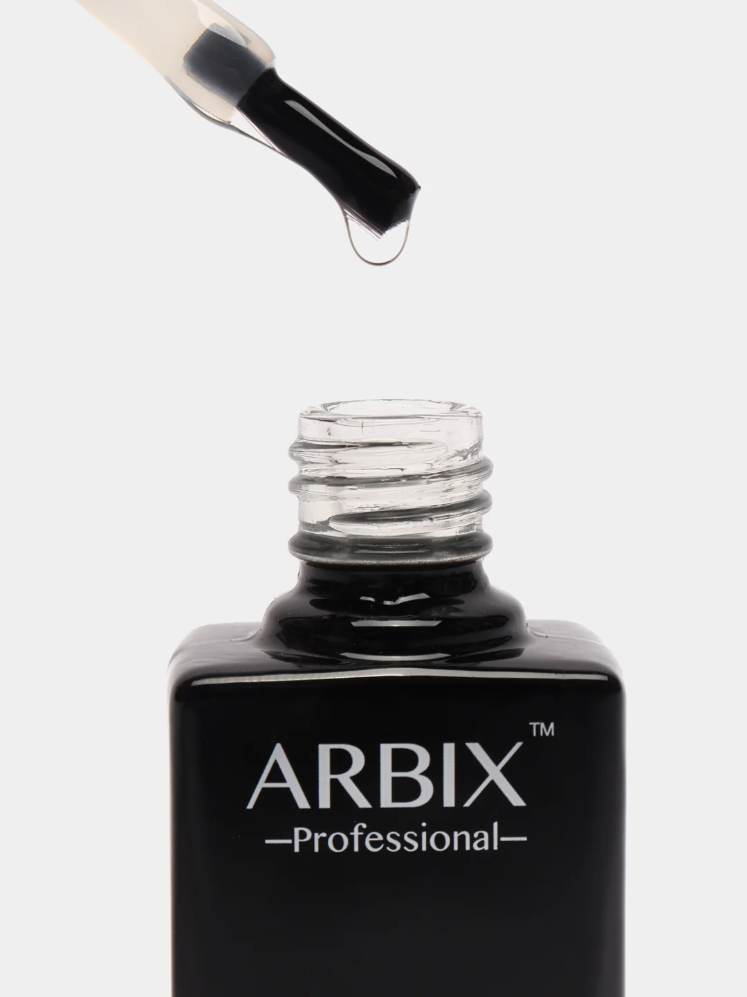 База для гель-лака Basa Coat Strong Arbix, 10 мл