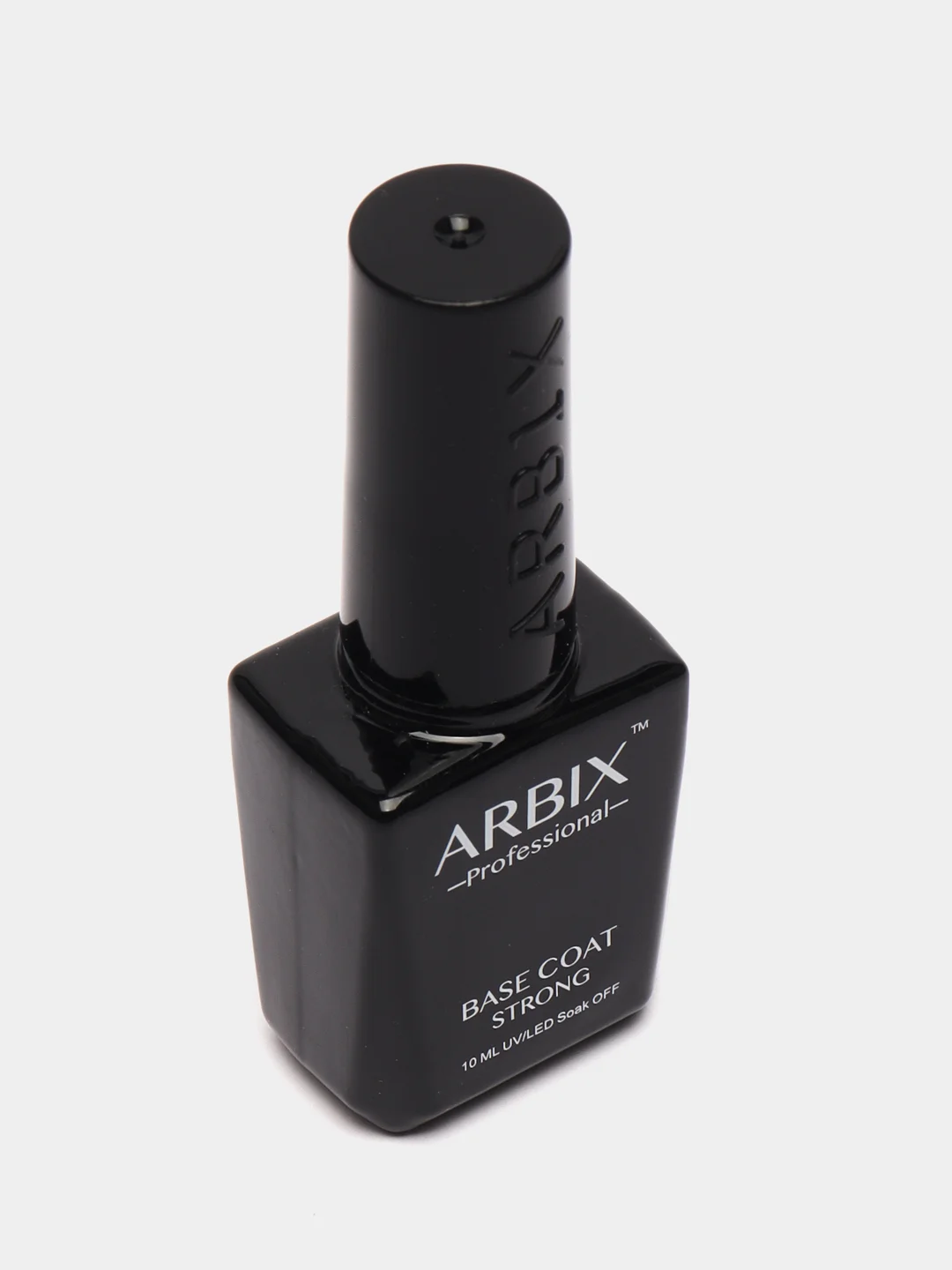 База для гель-лака Basa Coat Strong Arbix, 10 мл