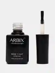 База для гель-лака Basa Coat Strong Arbix, 10 мл