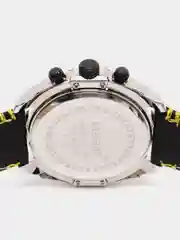Желтый мужские наручные часы Megir ML2074G, с хронографом, в подарочной упаковке