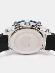 Морской мужские наручные часы Megir ML2084G, с хронографом, в подарочной упаковке