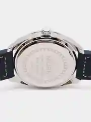 Синий мужские наручные часы Megir ML2072G, с хронографом, в подарочной упаковке