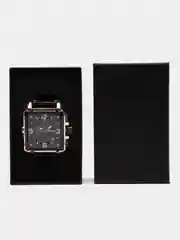Бронзовый мужские наручные часы Megir ML2061G с хронографом, в подарочной упаковке