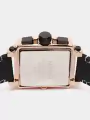 Бронзовый мужские наручные часы Megir ML2061G с хронографом, в подарочной упаковке