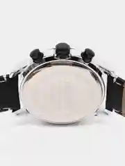 Черный мужские наручные часы Megir ML2071G, с хронографом, в подарочной упаковке