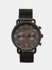 Хром мужские наручные часы Megir ML2159G в подарочной упаковке