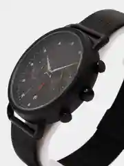 Хром мужские наручные часы Megir ML2159G в подарочной упаковке