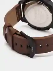 Хаки мужские наручные часы Megir ML2062G с хронографом, в подарочной упаковке