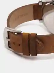 Красный мужские наручные часы Megir ML2098G, с хронографом, в подарочной упаковке