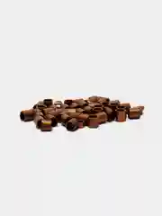 Медный кримпы зажимные для создания украшений из бусин и бисера