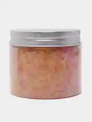Розовый подарочный набор косметики "Miss Natural"