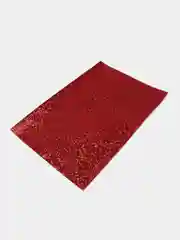 Красный искусственная кожа, кожзам