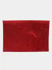 Красный искусственная кожа, кожзам