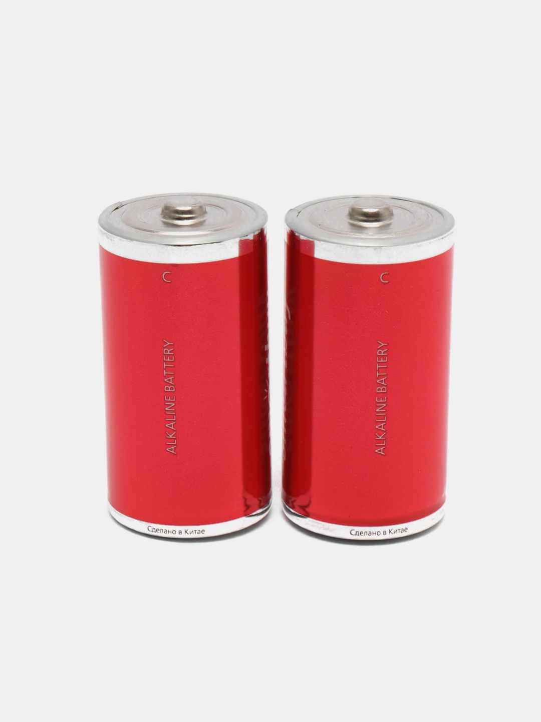 Батарейки Smartbuy Ultra LR14 (C), 2 шт, алкалиновые