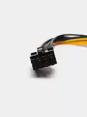Переходник питания для видеокарт 6 PIN на 1 x 8 PIN