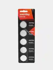 Батарейки Smartbuy CR2450, литиевые 3V