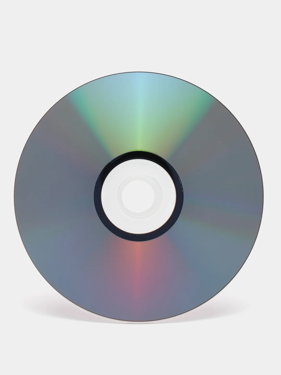 Диск Mirex DVD+RW 4.7GB 4x конверт UL130022A4C, 10 штук