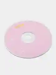 Диск Mirex DVD+RW 4.7GB 4x конверт UL130022A4C, 10 штук