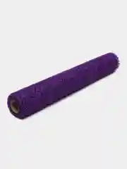 Фиолетовый флористическая сетка Крошет