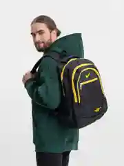 Аметистовый рюкзак мужской, спортивный, школьный