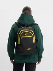 Аметистовый рюкзак мужской, спортивный, школьный