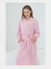 Халат женский домашний