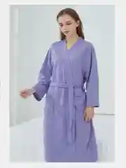 Халат женский домашний