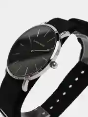 Хром мужские наручные часы Hannah Martin HM3319, в подарочной упаковке