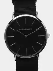 Хром мужские наручные часы Hannah Martin HM3319, в подарочной упаковке