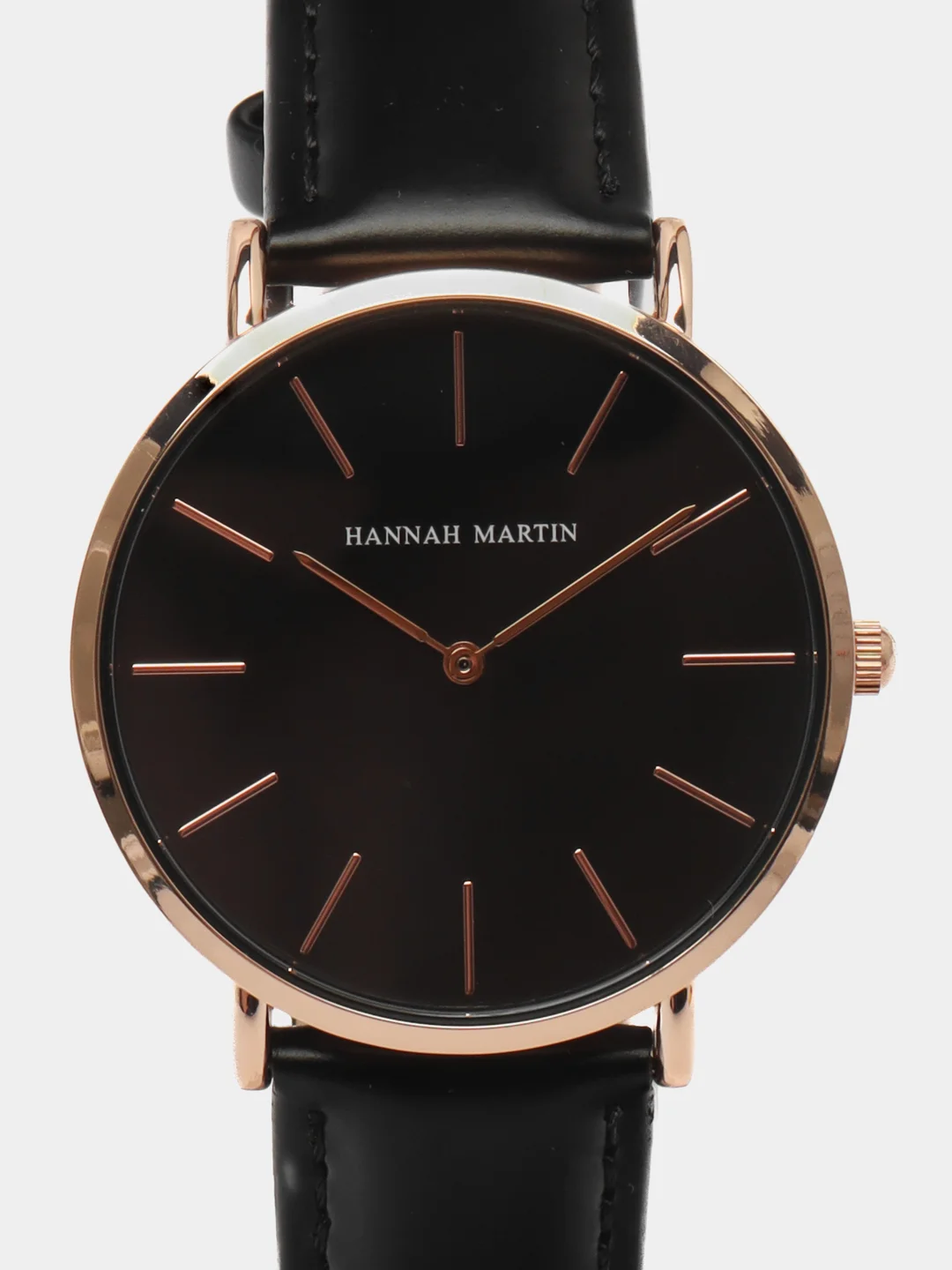 Хром мужские наручные часы Hannah Martin HM3320, в подарочной упаковке