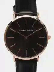 Хром мужские наручные часы Hannah Martin HM3320, в подарочной упаковке