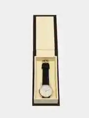 Золотой женские наручные часы Hannah Martin HM1120 в подарочной упаковке