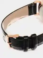 Золотой женские наручные часы Hannah Martin HM1120 в подарочной упаковке