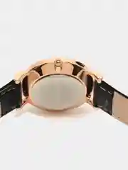 Золотой женские наручные часы Hannah Martin HM1120 в подарочной упаковке