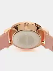 Розовый женские наручные часы Hannah Martin HM12200, в подарочной упаковке