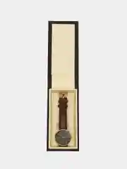 Коричневый мужские наручные часы Hannah Martin HMa0118, в подарочной упаковке