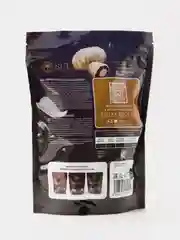 Конфеты финики с миндалем в шоколаде Chocolate Dates WHITE, 250гр