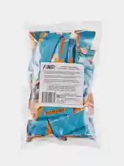 Конфеты без сахара из фиников с кокосом и миндалем FINDI, 250гр