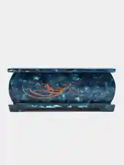 Мятный шкатулка для хранения ювелирных украшений