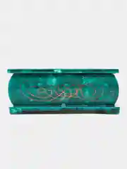 Ледяной шкатулка для хранения ювелирных украшений