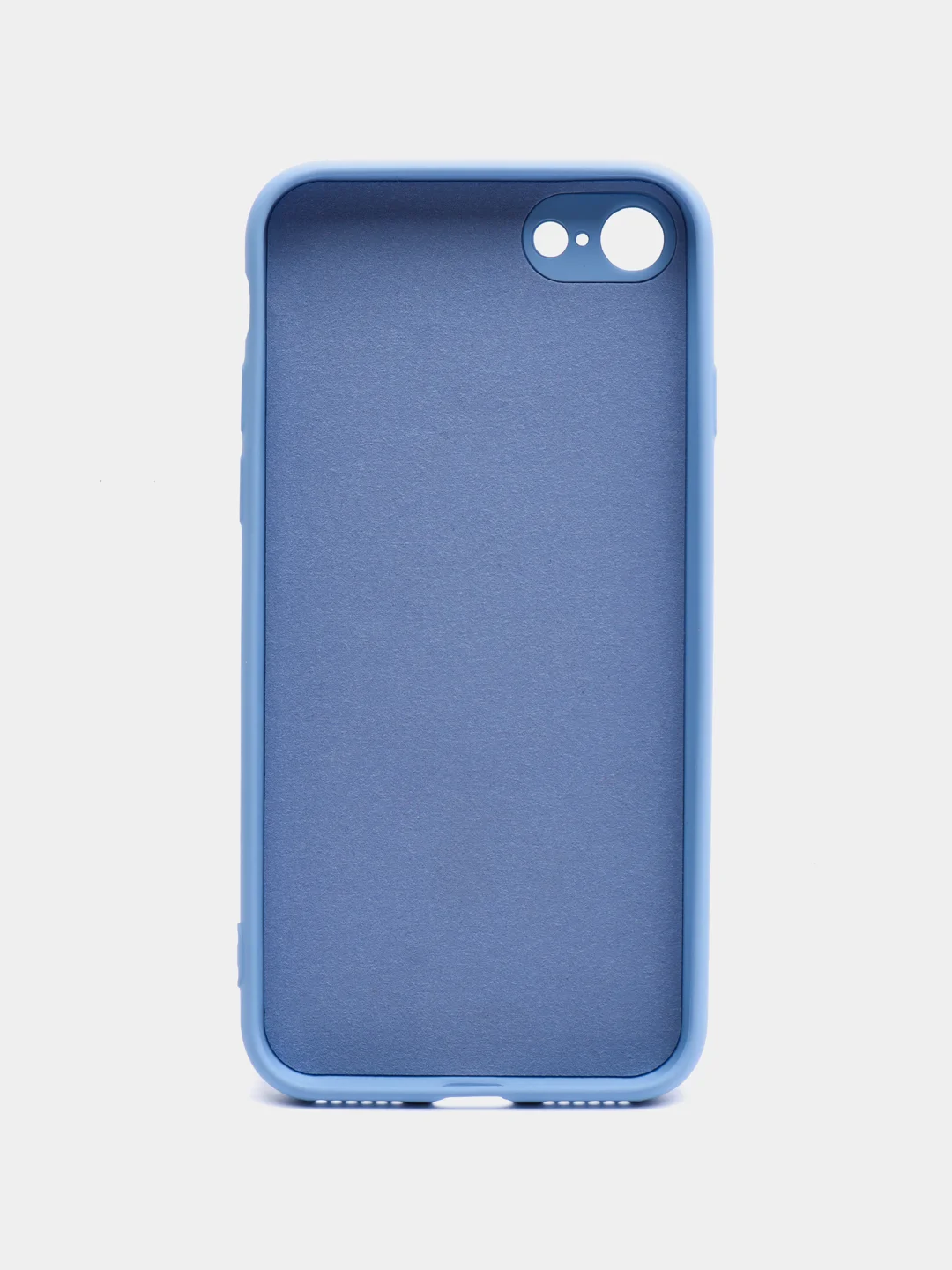 Голубой чехол Activ Full Original Design для iPhone 7 / 8 / SE 2020